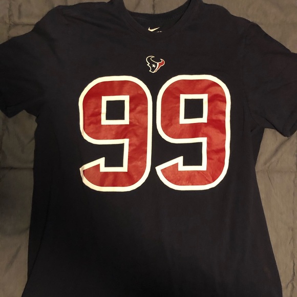 Nike Other - Nike J.J. Watt T-shirt